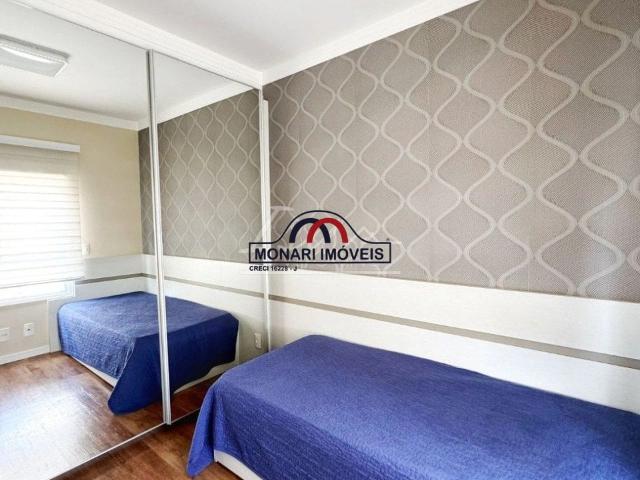 Apartamento venda em Vila Medon, Americana