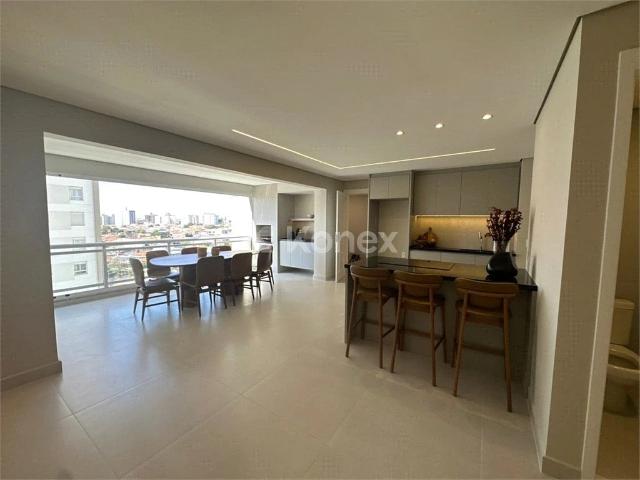 Apartamento venda em Vila Medon, Americana