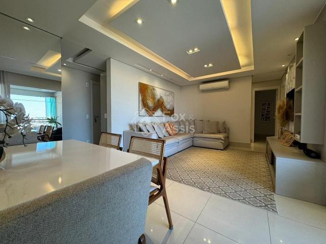 Apartamento venda em Vila Molon, Americana