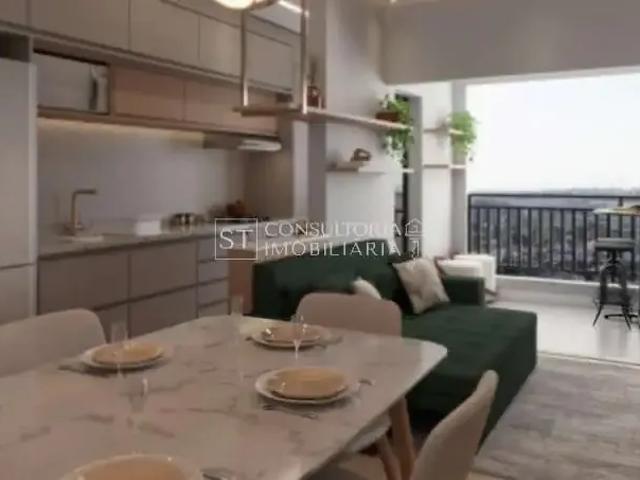 Apartamento venda em Girassol, Americana