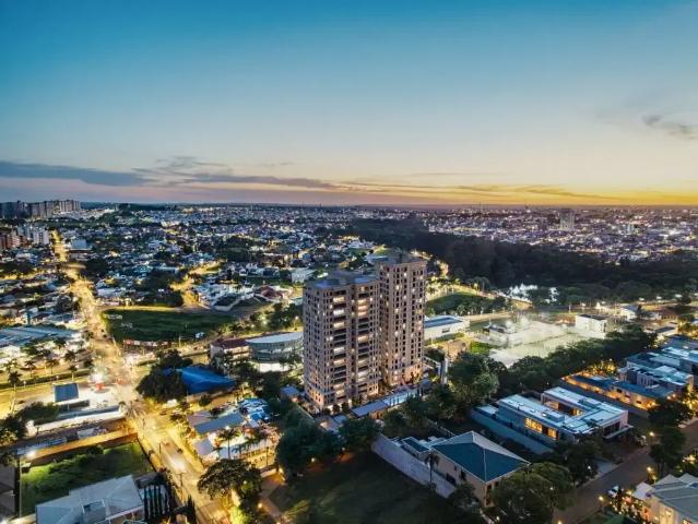 Apartamento venda em Vila Molon, Americana