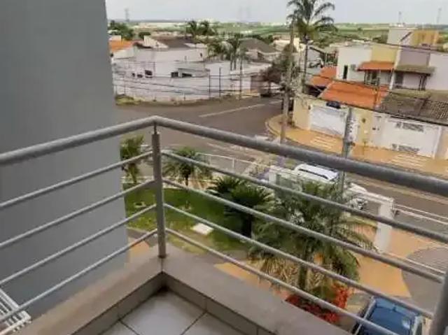 Apartamento venda em Parque Novo Mundo, Americana