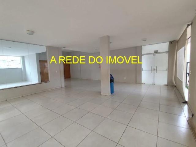 Apartamento venda em Americana