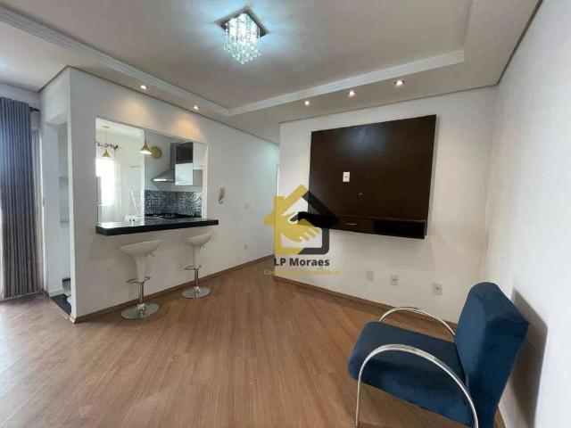 Apartamento venda em Americana, Região Geográfica Intermediária de Campinas