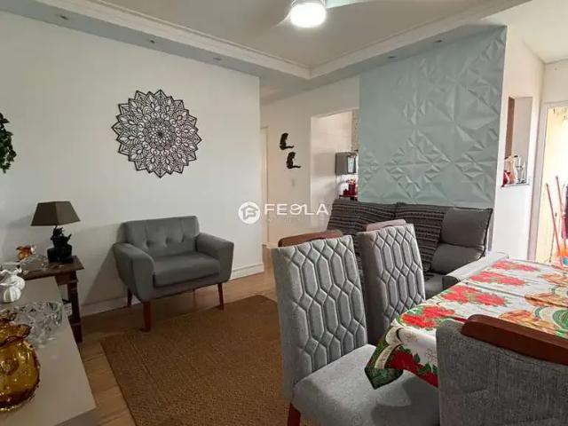 Apartamento venda em Região Imediata de Campinas, Região Metropolitana de Campinas