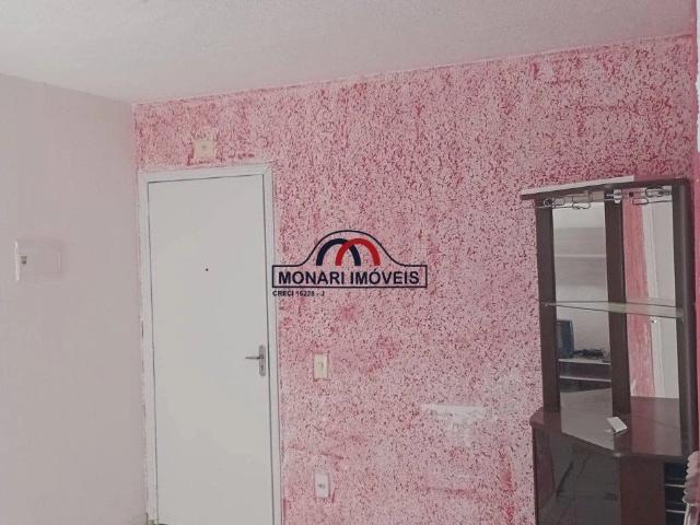 Apartamento venda em Vila Praia Azul, Americana