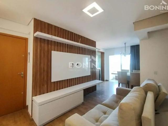 Apartamento venda em Americana, Região Geográfica Intermediária de Campinas
