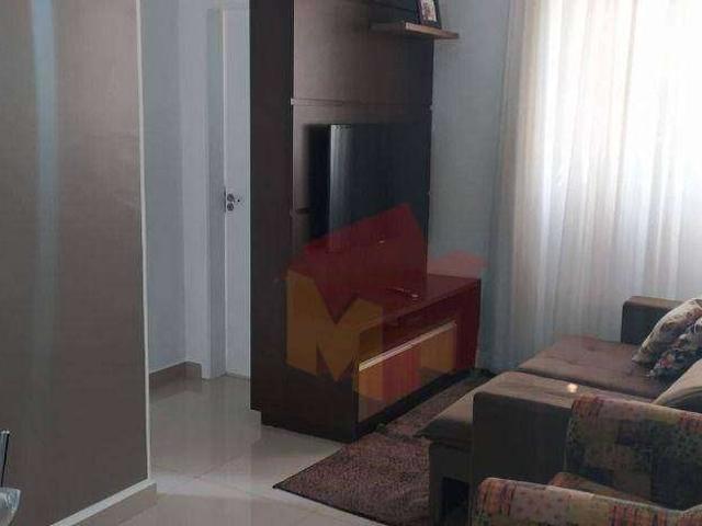 Apartamento venda em Região Imediata de Campinas, Região Metropolitana de Campinas