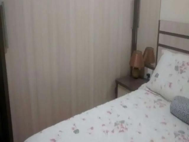 Apartamento venda em Parque Novo Mundo, Americana