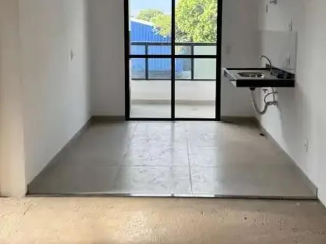 Apartamento venda em Americana