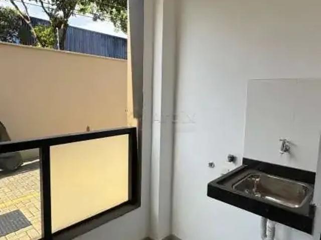 Apartamento venda em Americana