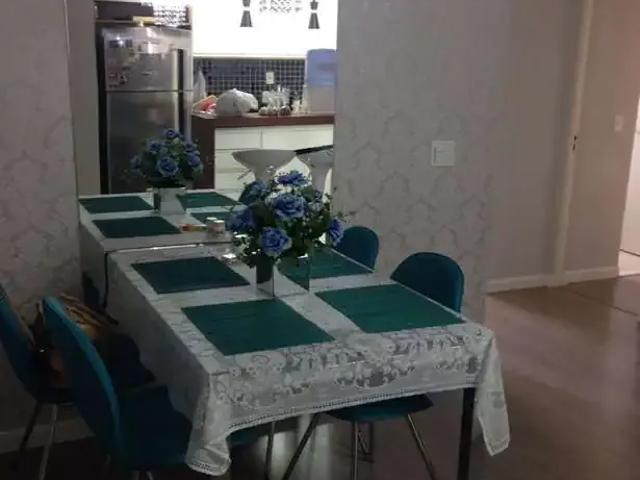 Apartamento venda em São Vito, Americana