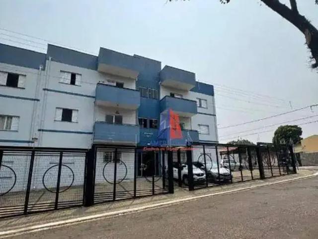 Apartamento venda em Vila Cordenonsi, Americana