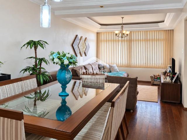 Apartamento venda em São Vito, Americana