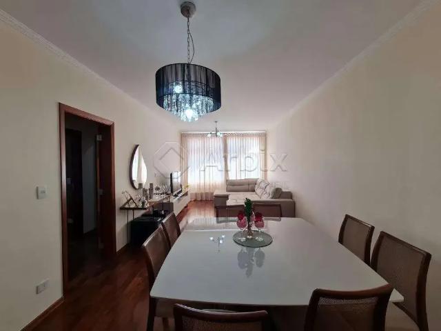 Apartamento venda em São Vito, Americana