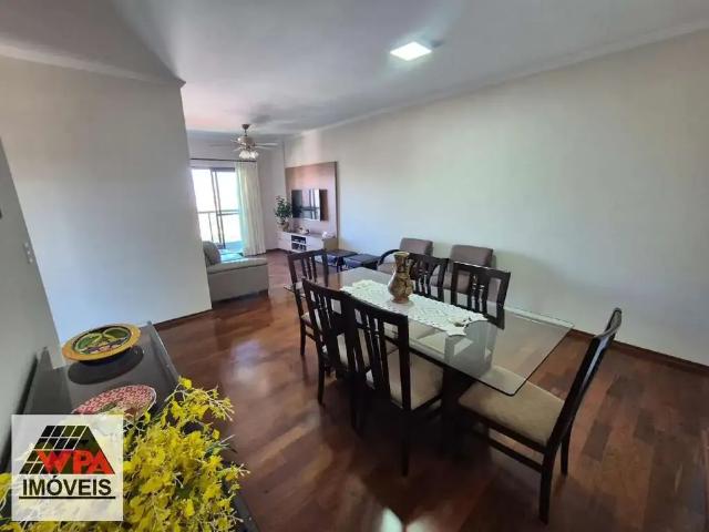Apartamento venda em Americana, Região Geográfica Intermediária de Campinas