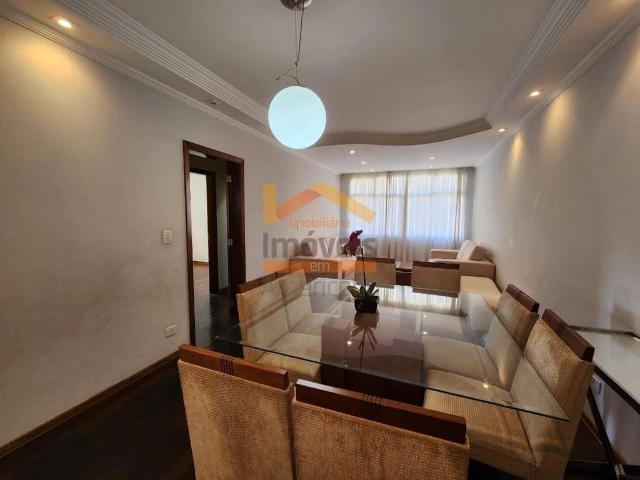 Apartamento venda em São Vito, Americana