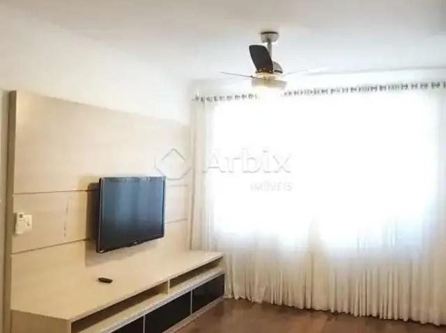 Apartamento venda em São Vito, Americana