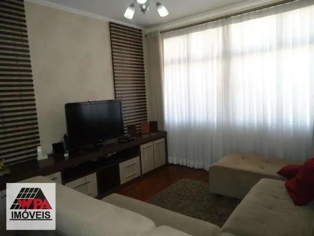 Apartamento venda em Americana, Região Geográfica Intermediária de Campinas
