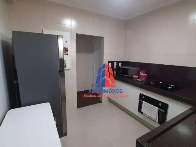 Apartamento venda em Vila Cordenonsi, Americana