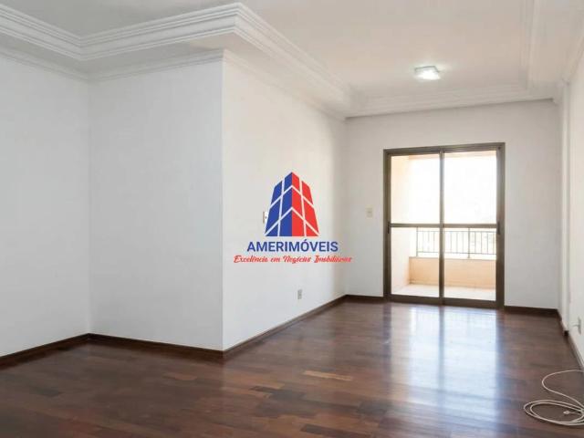 Apartamento venda em Vila Cordenonsi, Americana