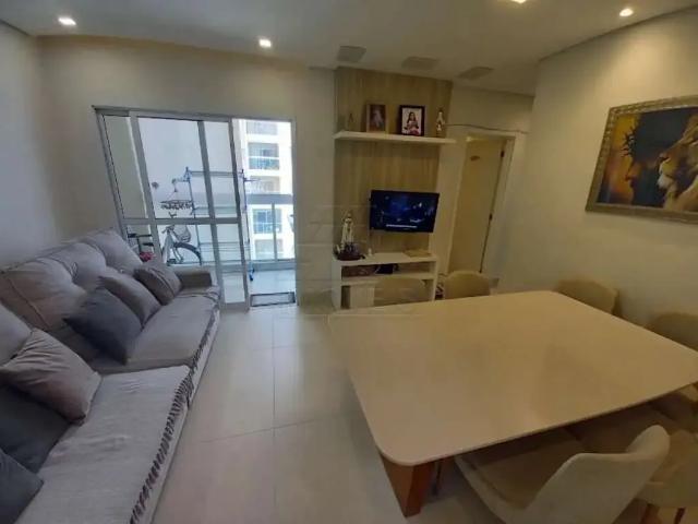 Apartamento venda em Jardim Nossa Senhora de Fátima., Americana