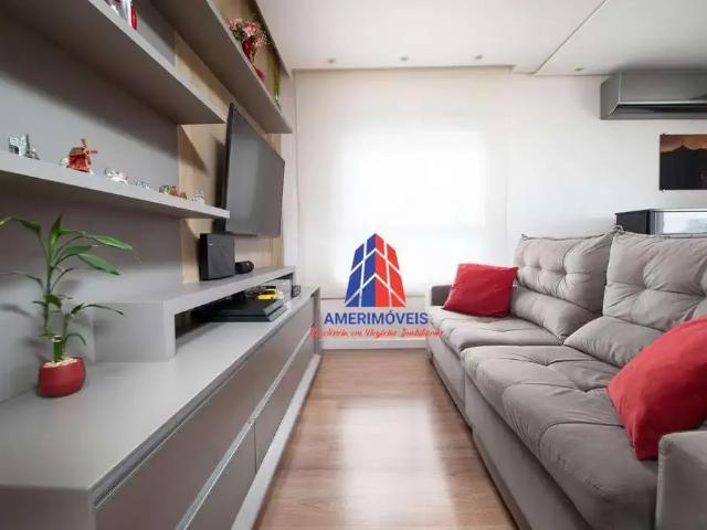 Apartamento venda em Vila Medon, Americana