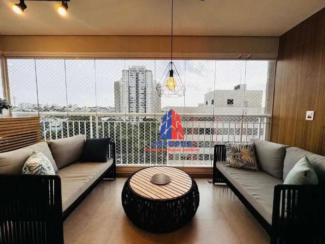 Apartamento venda em Vila Medon, Americana