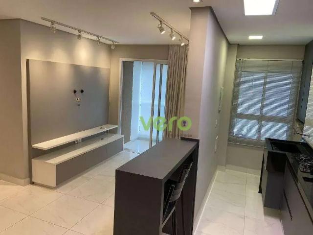 Apartamento venda em Vila Medon, Americana