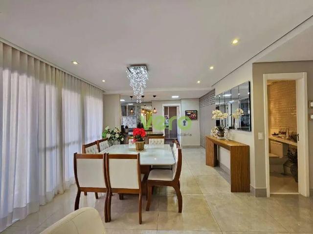 Apartamento venda em Vila Medon, Americana