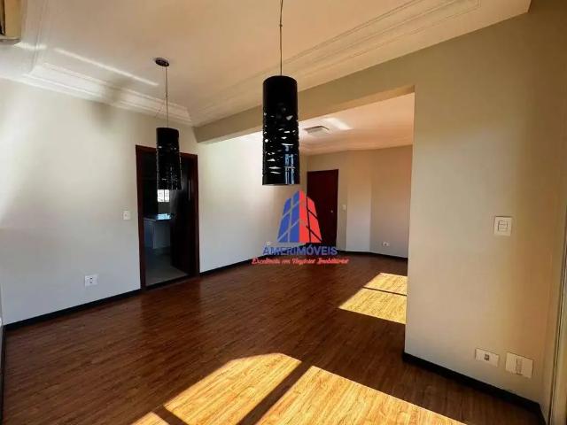 Apartamento venda em Vila Medon, Americana