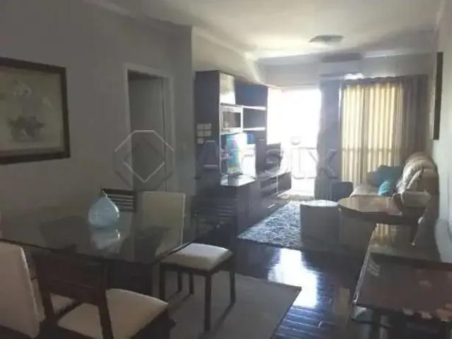 Apartamento venda em Vila Medon, Americana