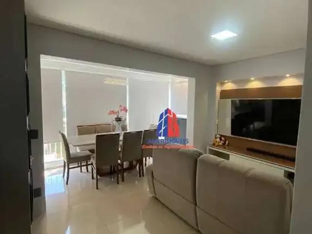 Apartamento venda em Vila Medon, Americana