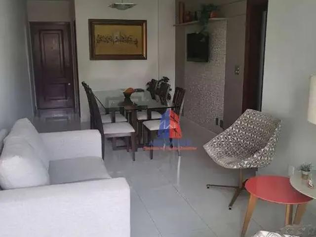Apartamento venda em Vila Medon, Americana