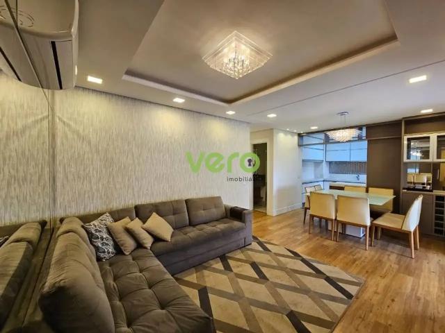 Apartamento venda em Vila Medon, Americana