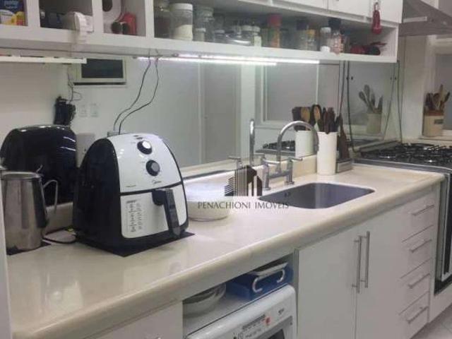 Apartamento venda em Vila Medon, Americana