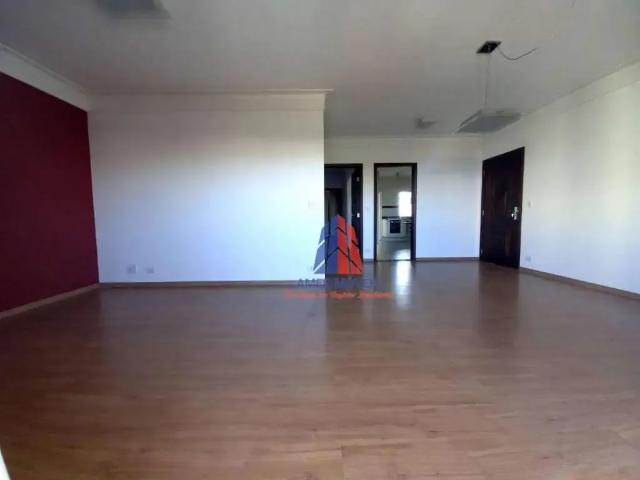 Apartamento venda em Vila Medon, Americana