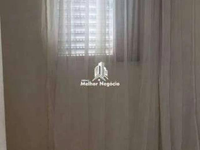 Apartamento venda em Jardim Phillipson Park, Americana