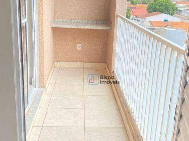Apartamento venda em Região Imediata de Campinas, Região Metropolitana de Campinas