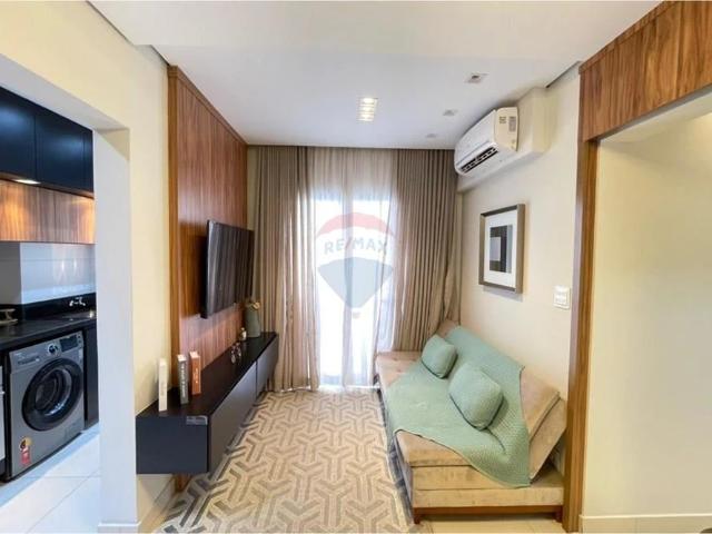Apartamento venda em Parque Novo Mundo, Americana