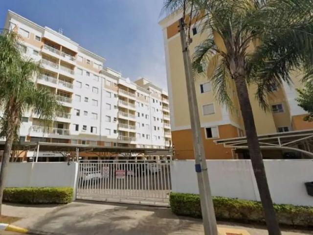 Apartamento venda em Região Imediata de Campinas, Região Metropolitana de Campinas