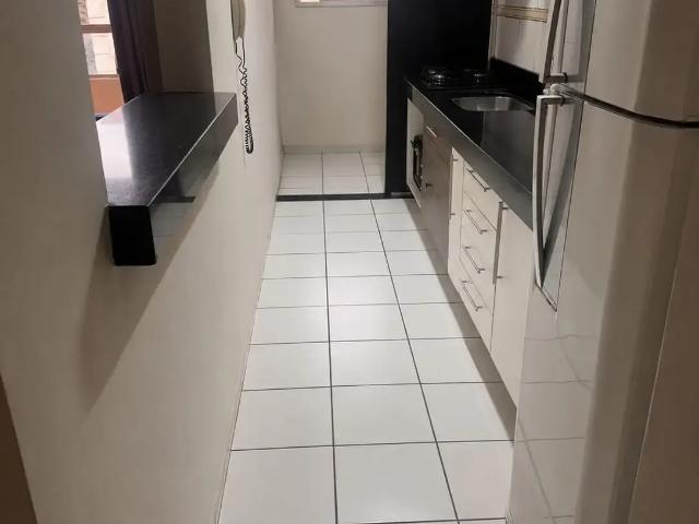 Apartamento venda em Americana, Região Geográfica Intermediária de Campinas