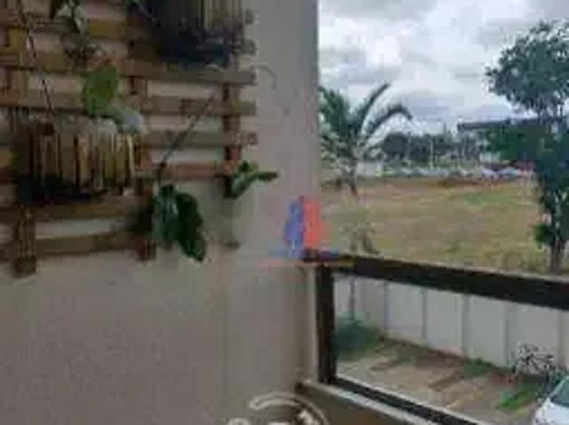 Apartamento venda em São Vito, Americana