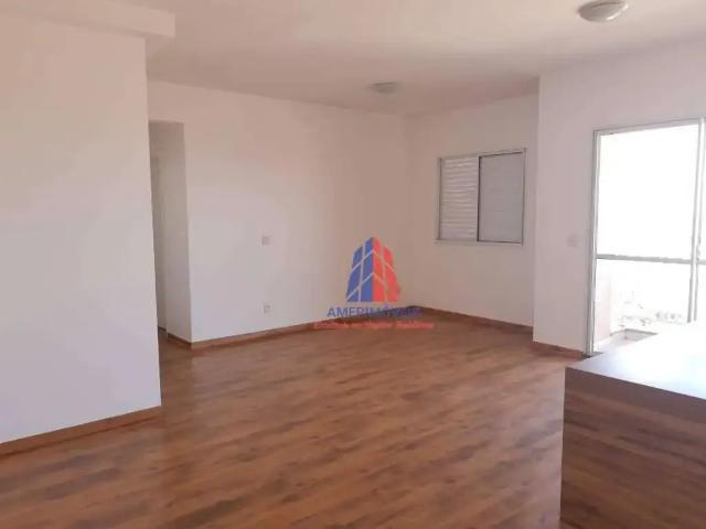 Apartamento venda em São Vito, Americana