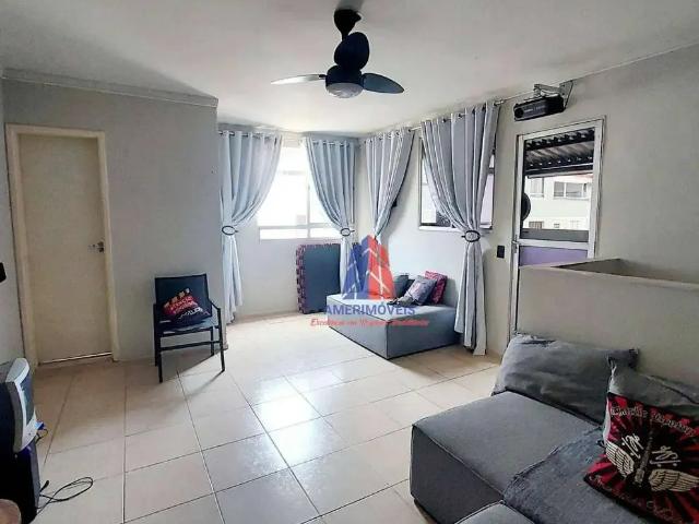 Apartamento venda em São Vito, Americana