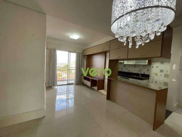Apartamento venda em São Vito, Americana