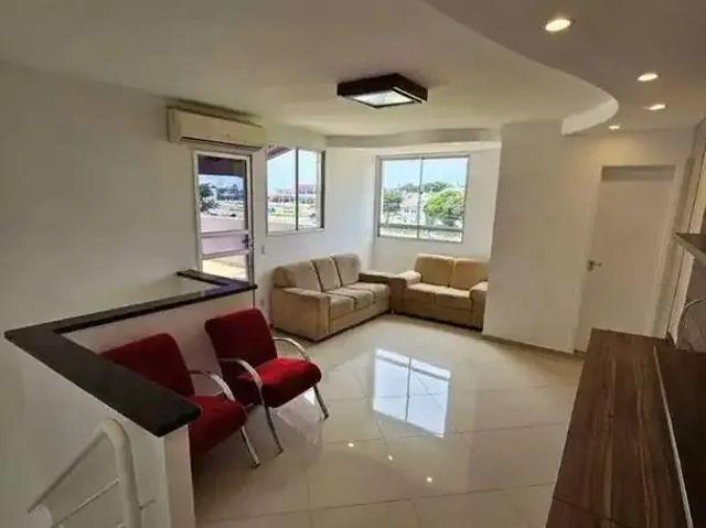 Apartamento venda em Vila Belvedere, Americana