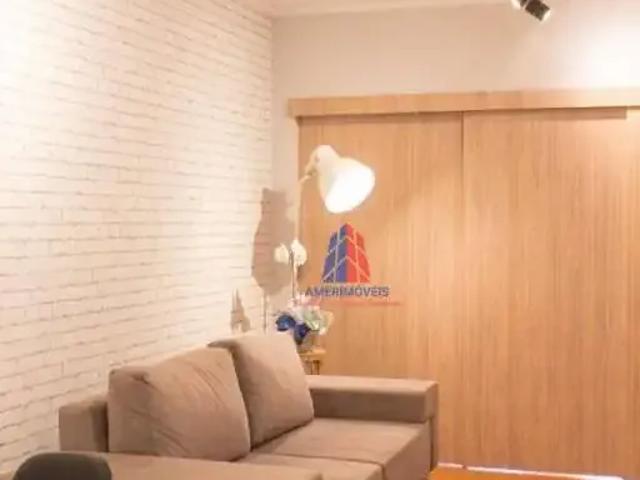 Apartamento venda em São Vito, Americana