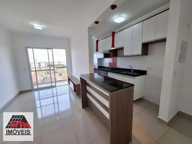 Apartamento venda em Americana