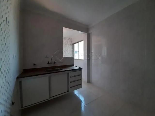 Apartamento venda em Vila Cordenonsi, Americana